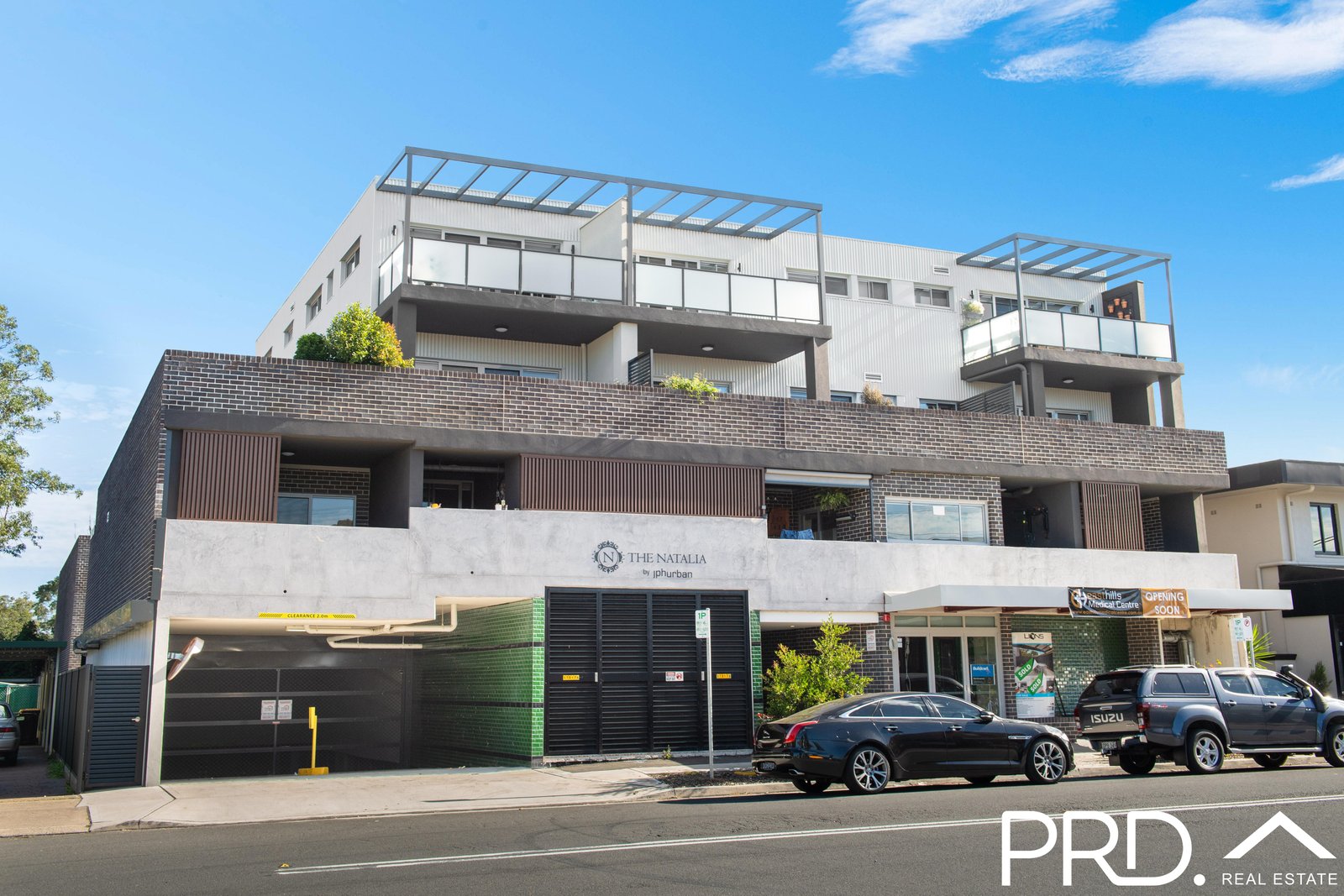 306/17 Maclaurin Avenue EAST HILLS 2