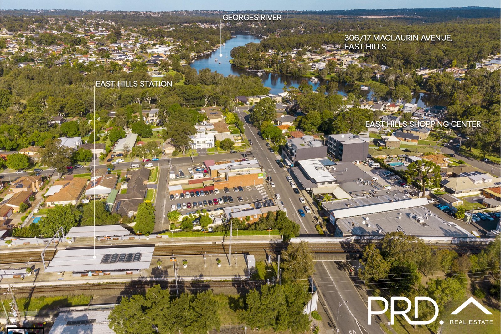 306/17 Maclaurin Avenue EAST HILLS 7