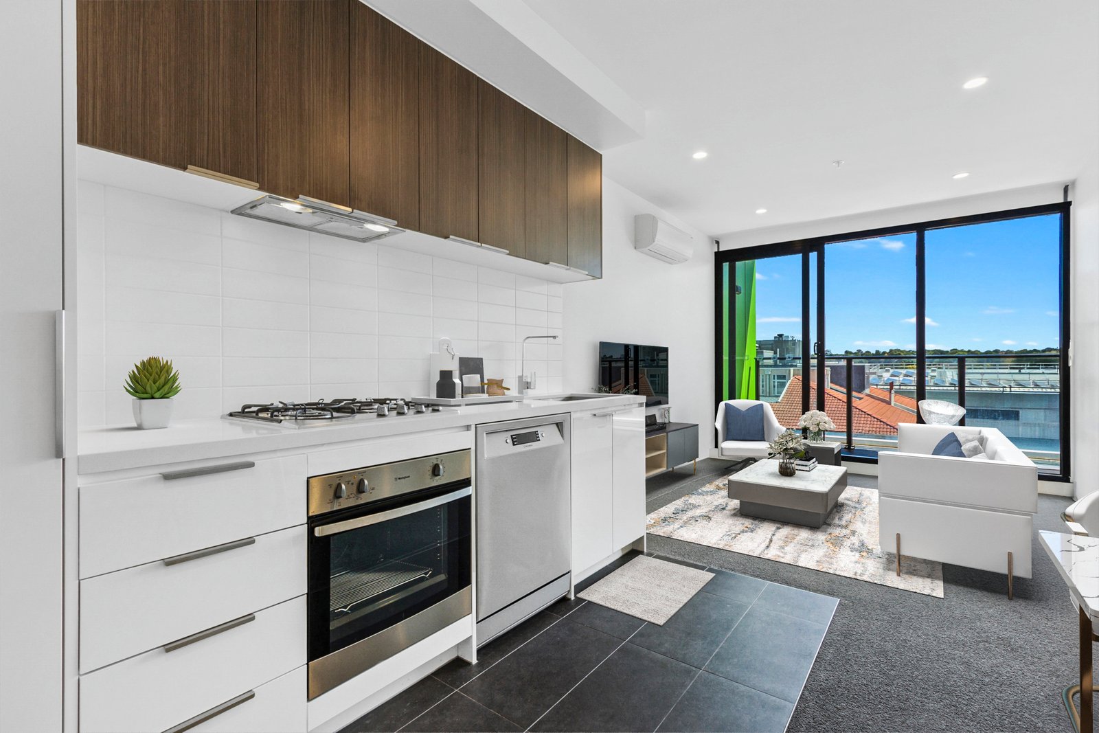 Gallery: 306/17 Poplar Street