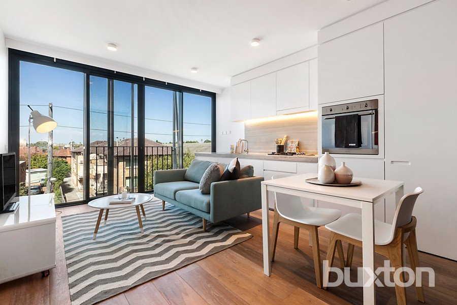 Gallery: 306/173 Barkly Street