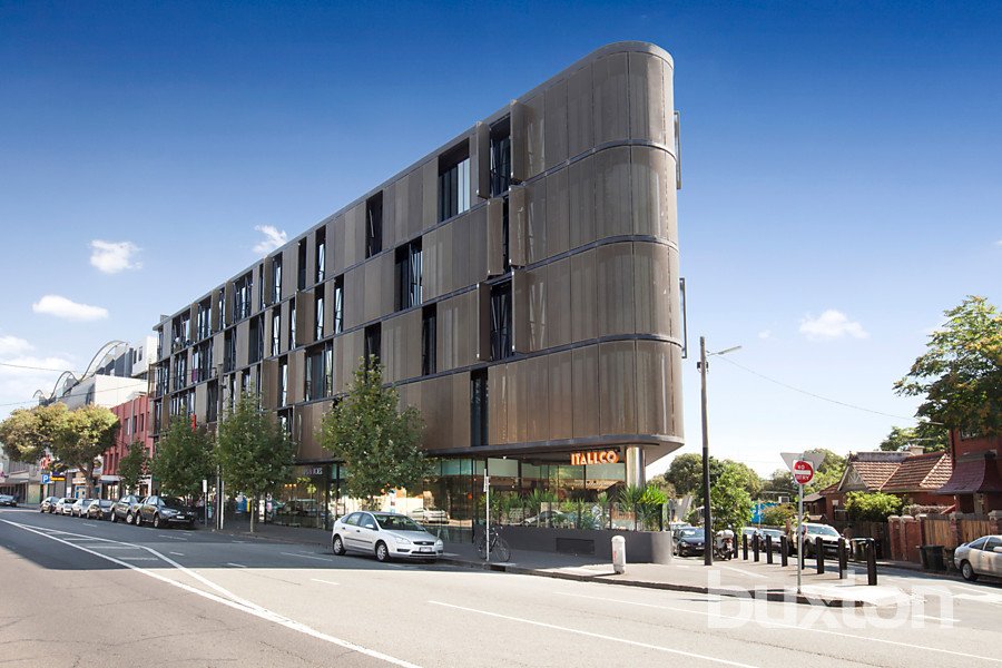 Gallery: 306/173 Barkly Street