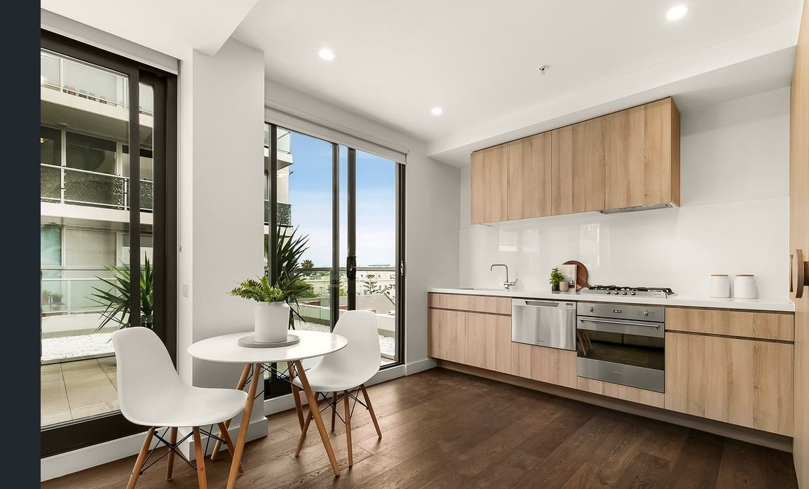 Gallery: 306/19-25 Nott Street