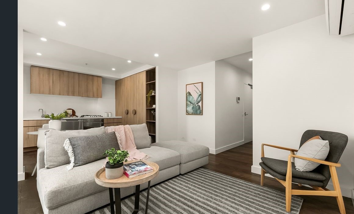 Gallery: 306/19-25 Nott Street