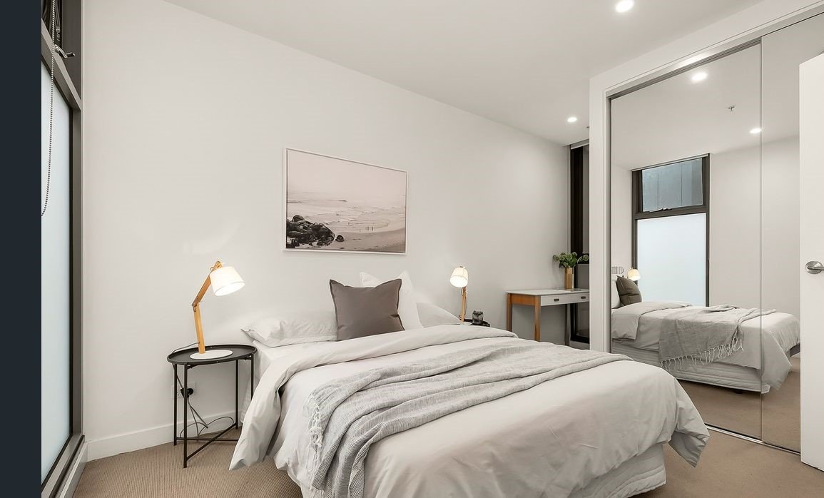 Gallery: 306/19-25 Nott Street