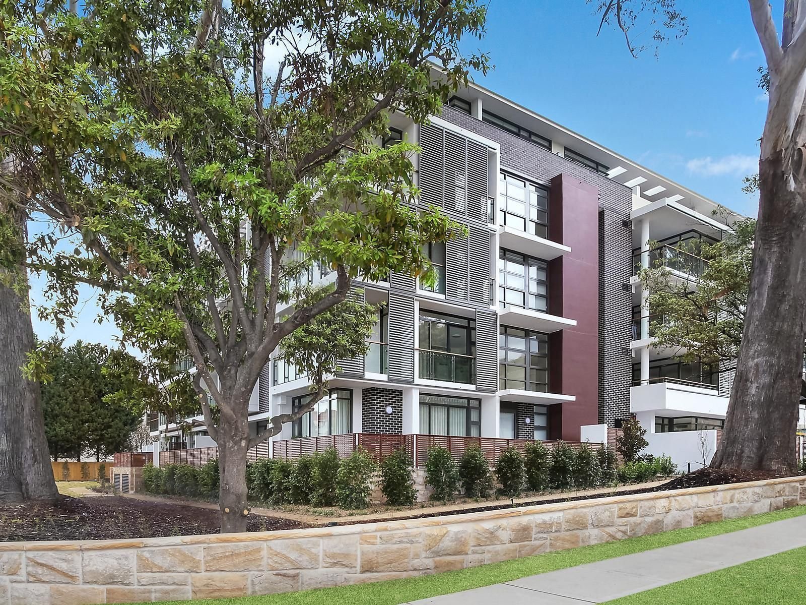 306/19 Turramurra Avenue, TURRAMURRA NSW 2074