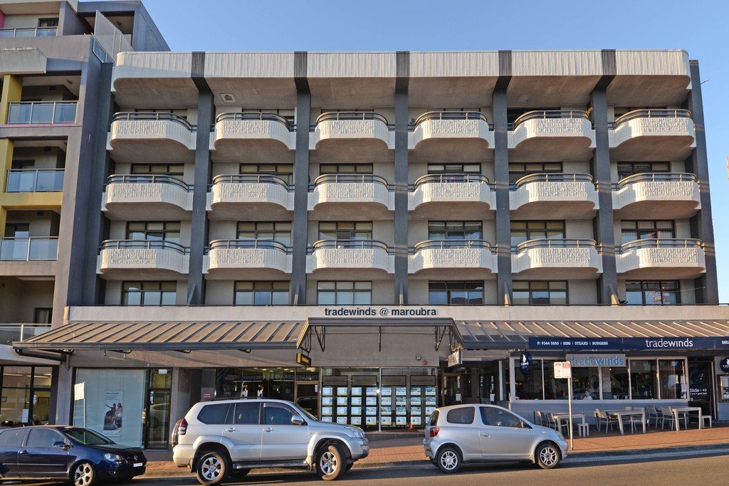 306/196-200 Maroubra Road MAROUBRA 1