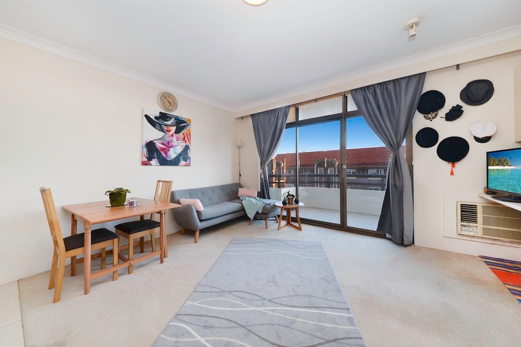 306/196-200 Maroubra Road MAROUBRA 2
