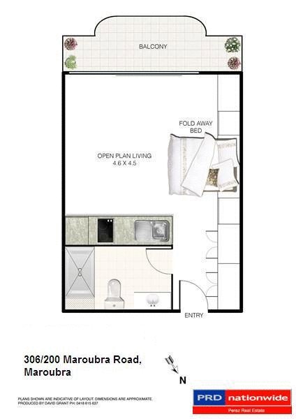 306/196-200 Maroubra Road MAROUBRA 9
