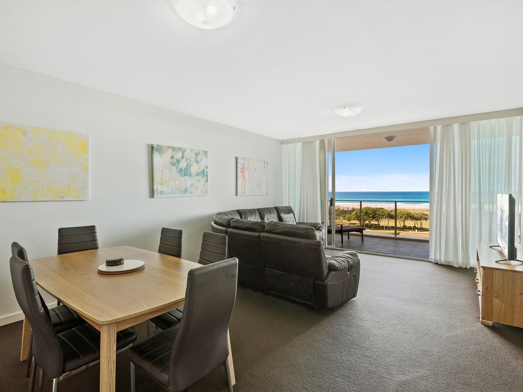 306/2 Creek St  COOLANGATTA 6