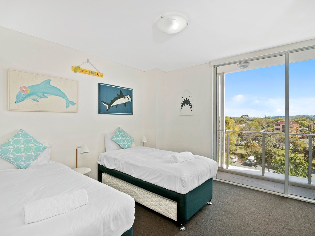 306/2 Creek St  COOLANGATTA 9