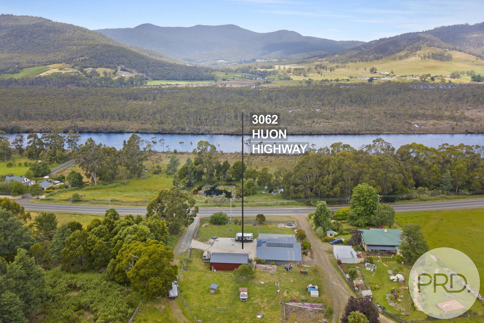 3062 Huon Highway FRANKLIN 1