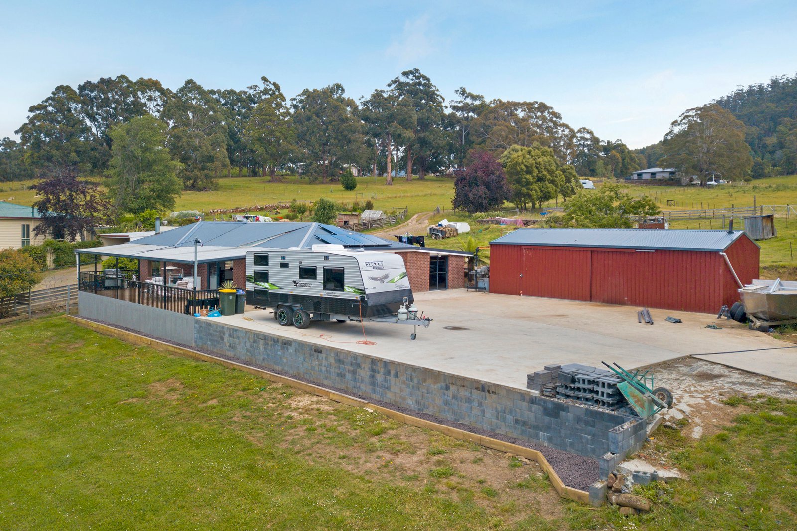 3062 Huon Highway FRANKLIN 3