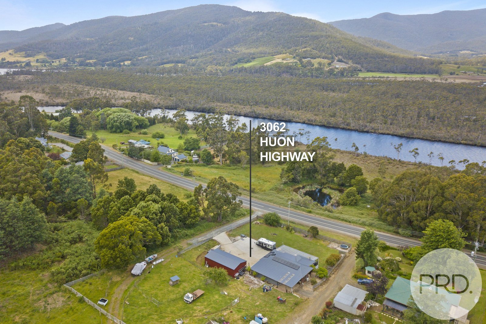 3062 Huon Highway FRANKLIN 31