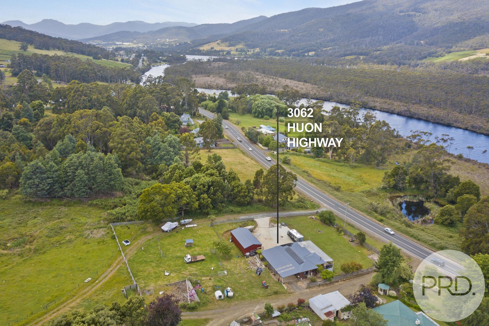 3062 Huon Highway FRANKLIN 33