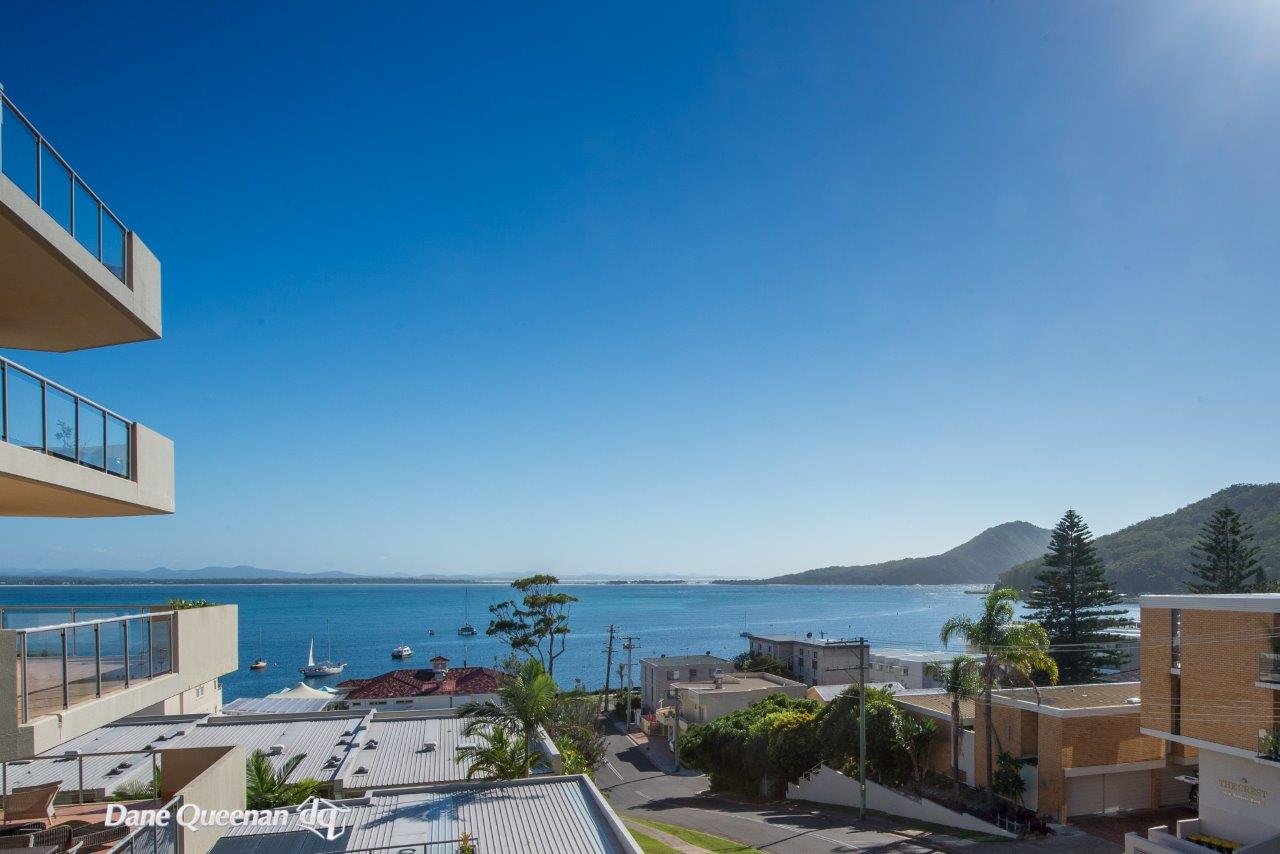 306/2 Messines Street SHOAL BAY 1