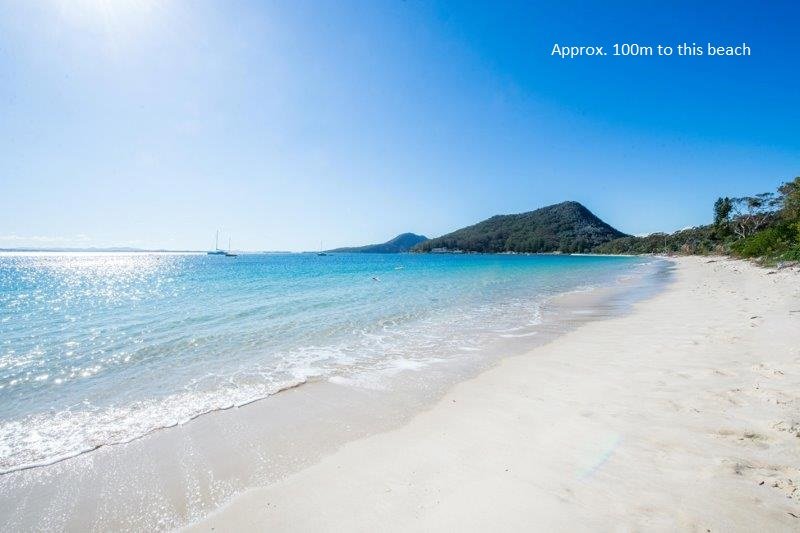 306/2 Messines Street SHOAL BAY 3