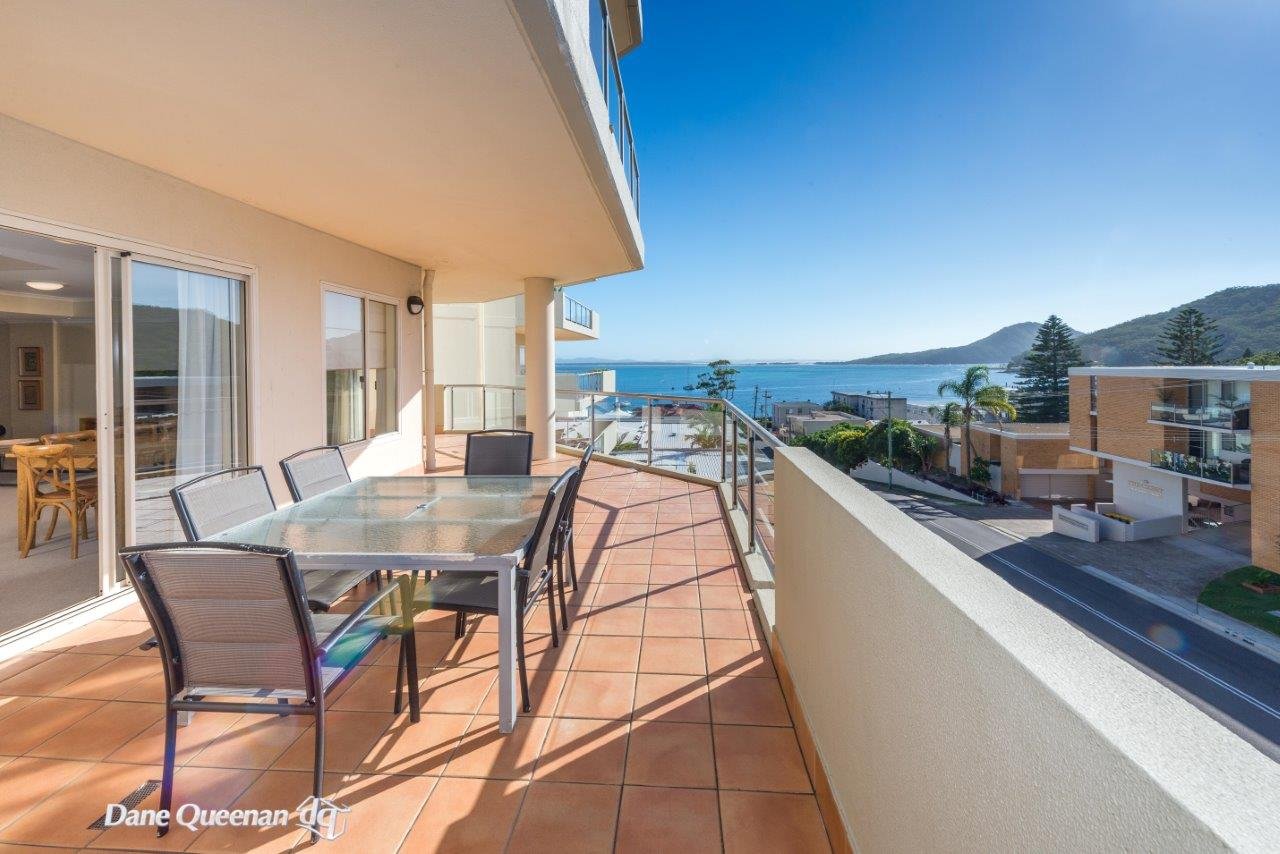 306/2 Messines Street SHOAL BAY 4