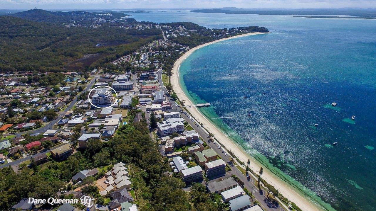 306/2 Messines Street SHOAL BAY 7