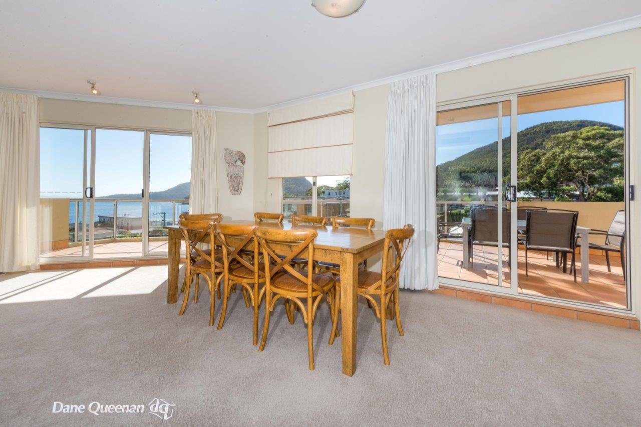 306/2 Messines Street SHOAL BAY 9