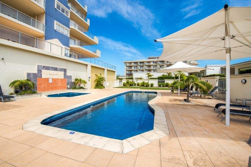 306/2 Messines Street SHOAL BAY 10