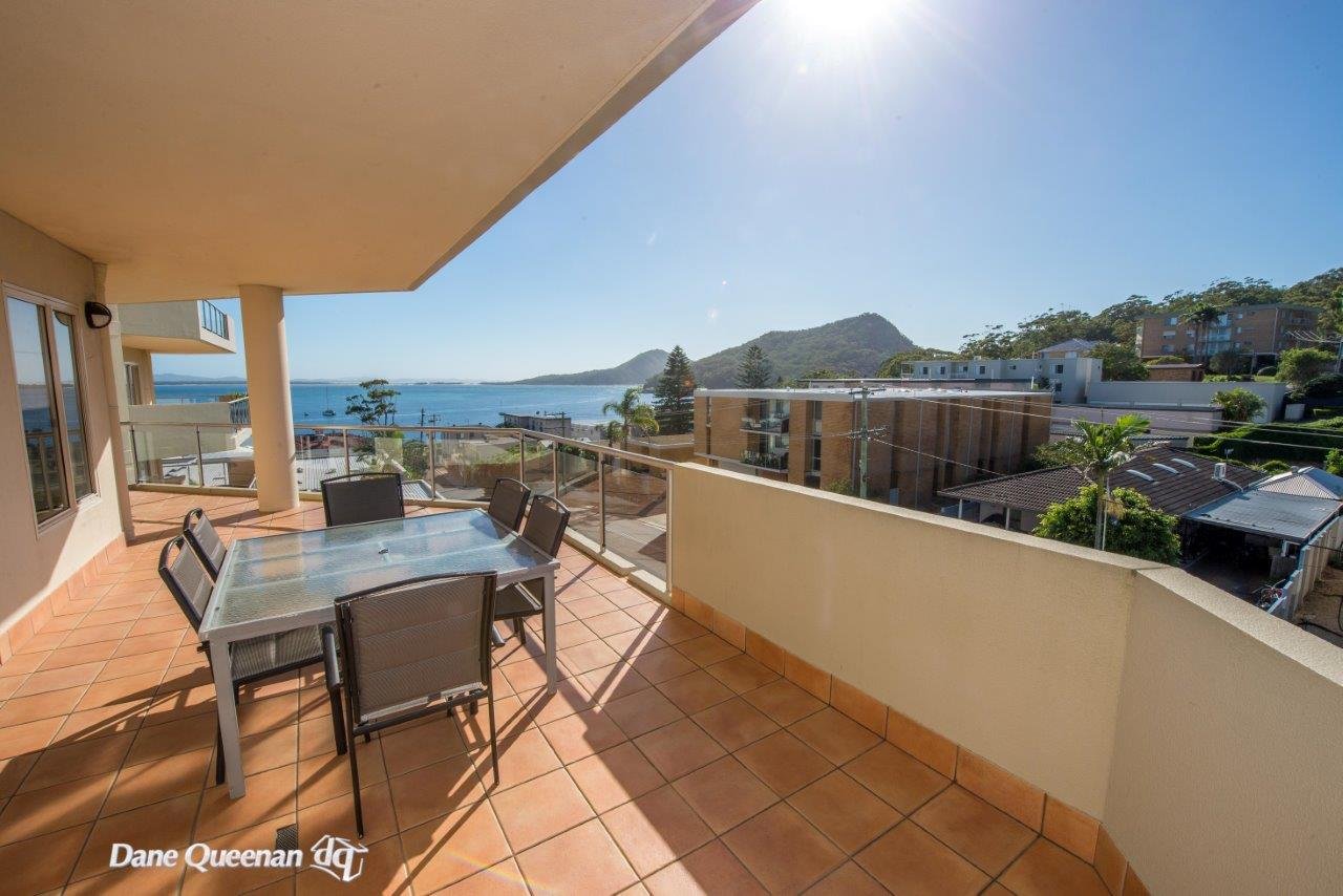 306/2 Messines Street SHOAL BAY 11