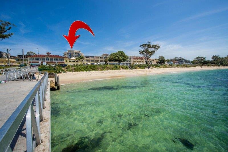 306/2 Messines Street SHOAL BAY 20