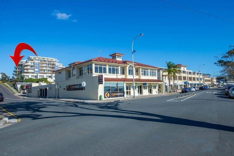 306/2 Messines Street SHOAL BAY 21