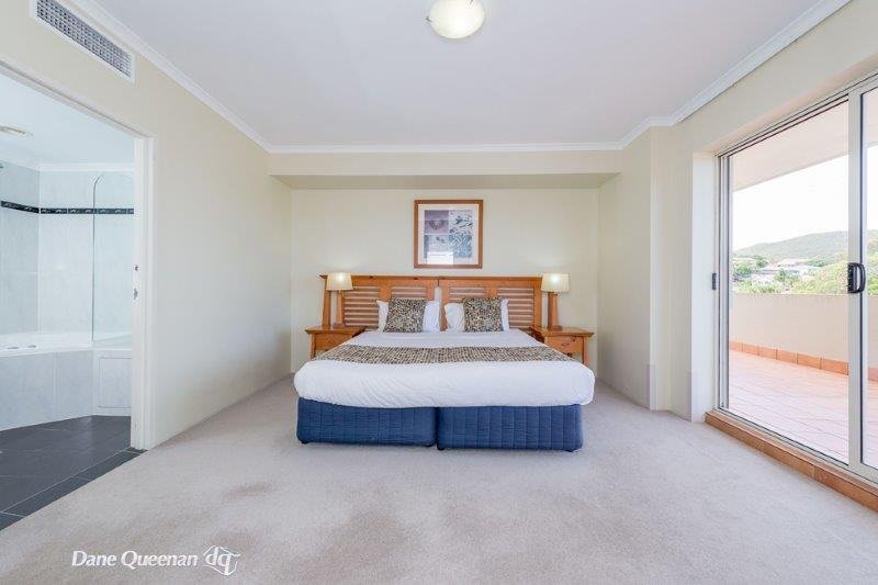 306/2 Messines Street SHOAL BAY 22