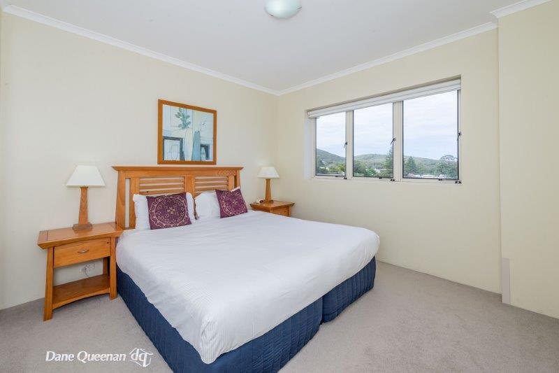 306/2 Messines Street SHOAL BAY 23