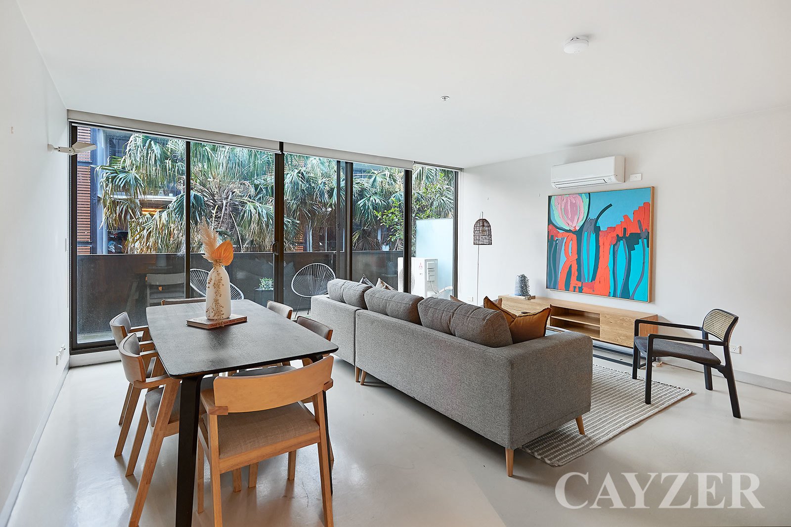 Gallery: 306/2 Rouse Street