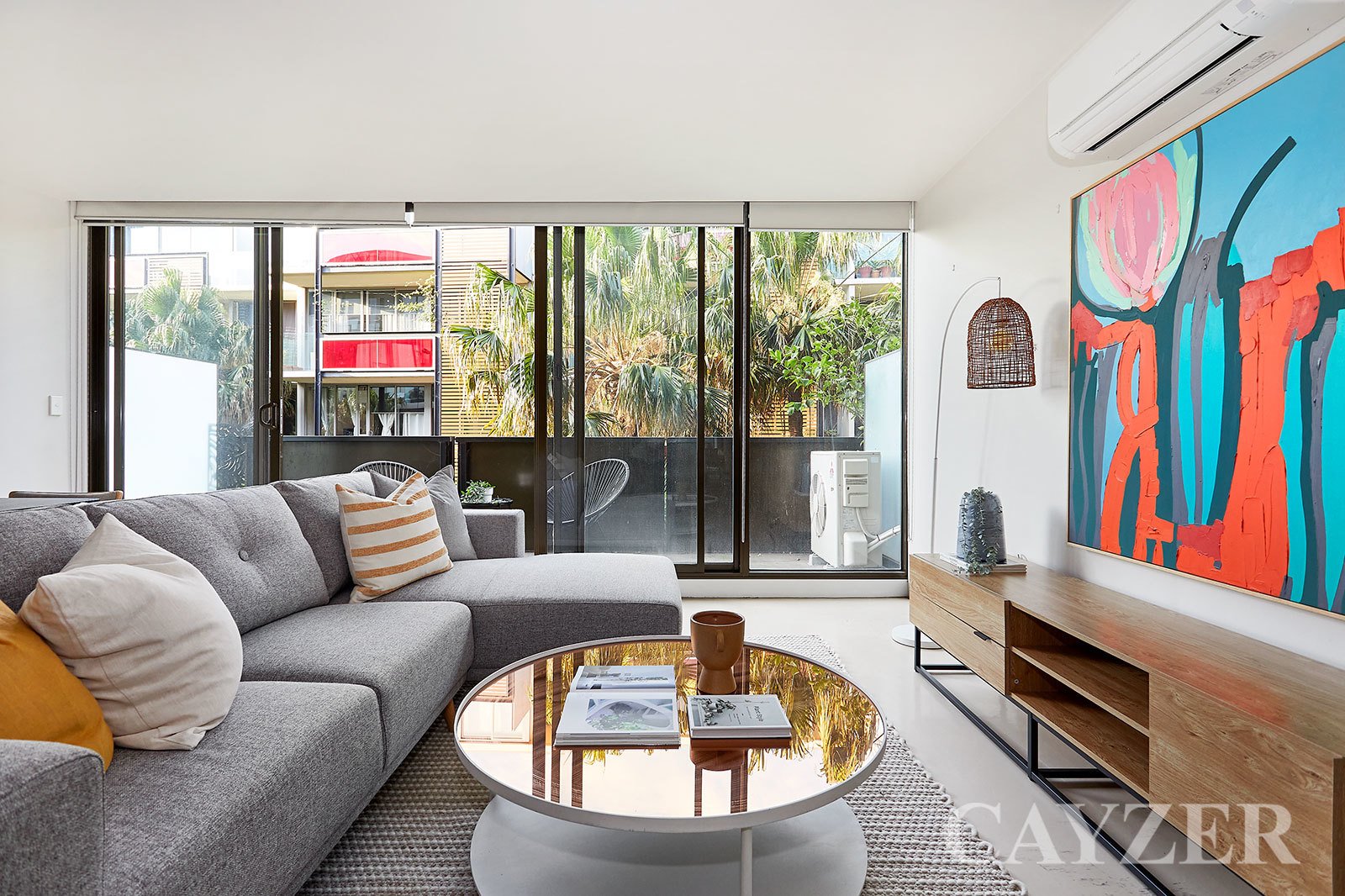 Gallery: 306/2 Rouse Street