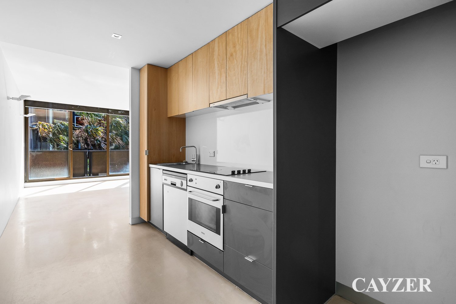 Gallery: 306/2 Rouse Street
