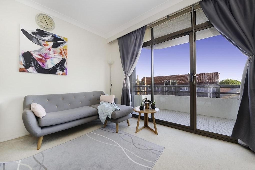 306/200 Maroubra Road MAROUBRA 2