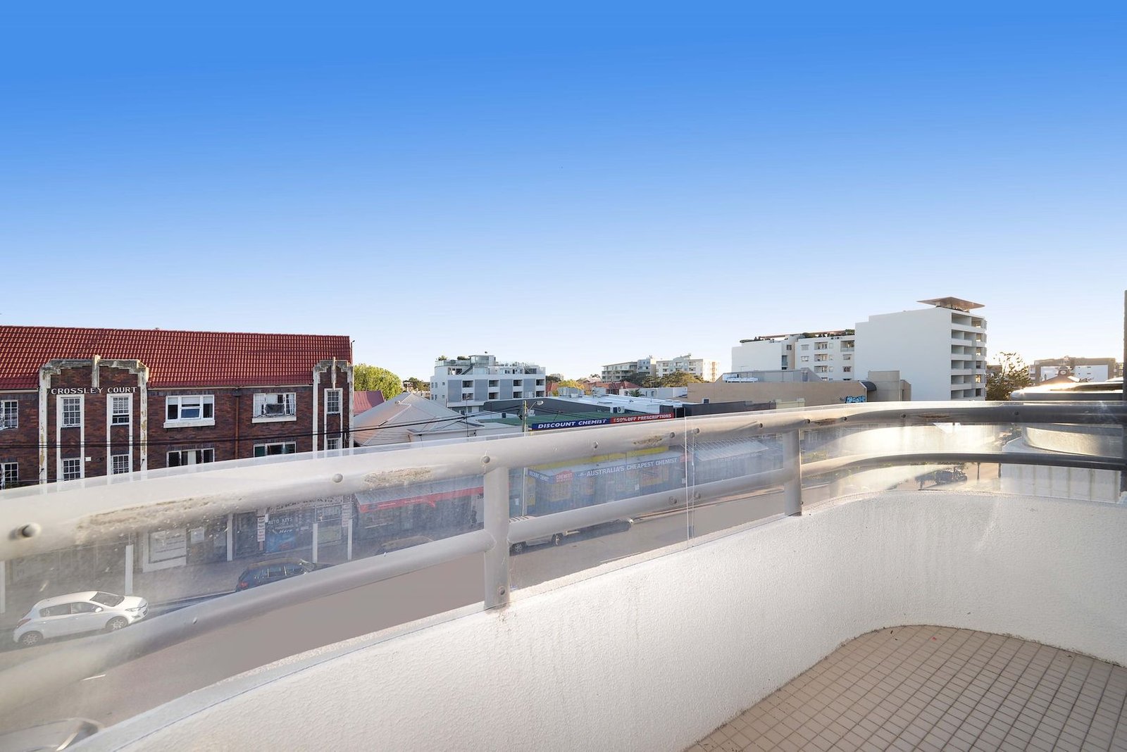 306/200 Maroubra Road MAROUBRA 4