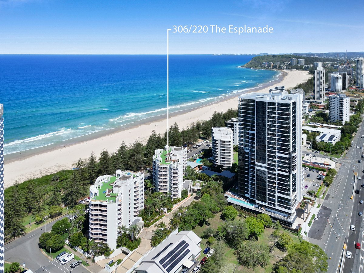 306/220 The Esplanade Burleigh Heads 2