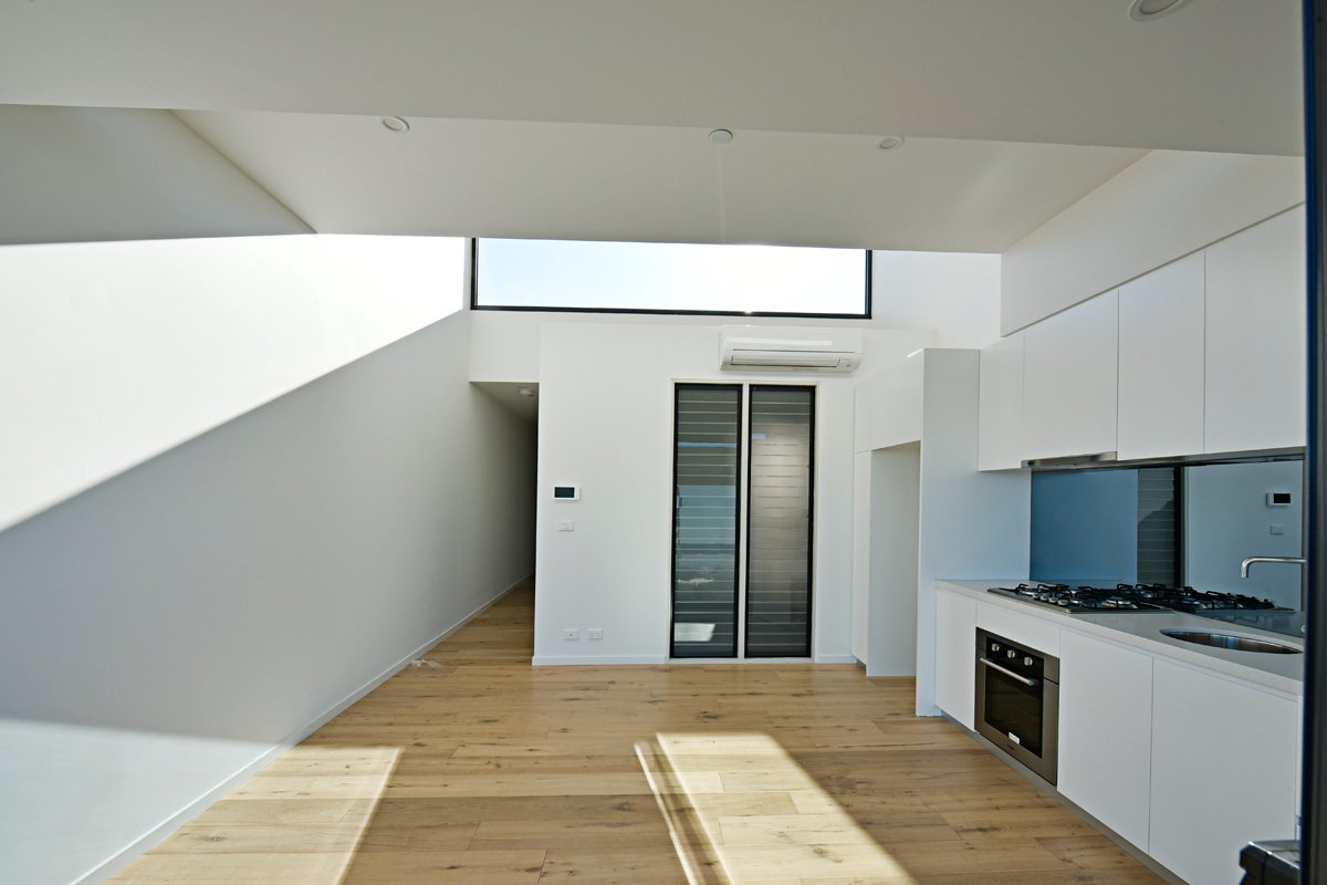 Gallery: 306/24 Becket Avenue