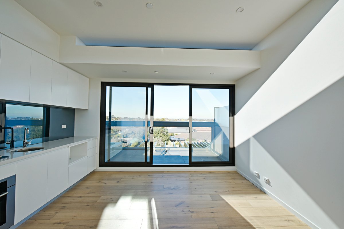 Gallery: 306/24 Becket Avenue