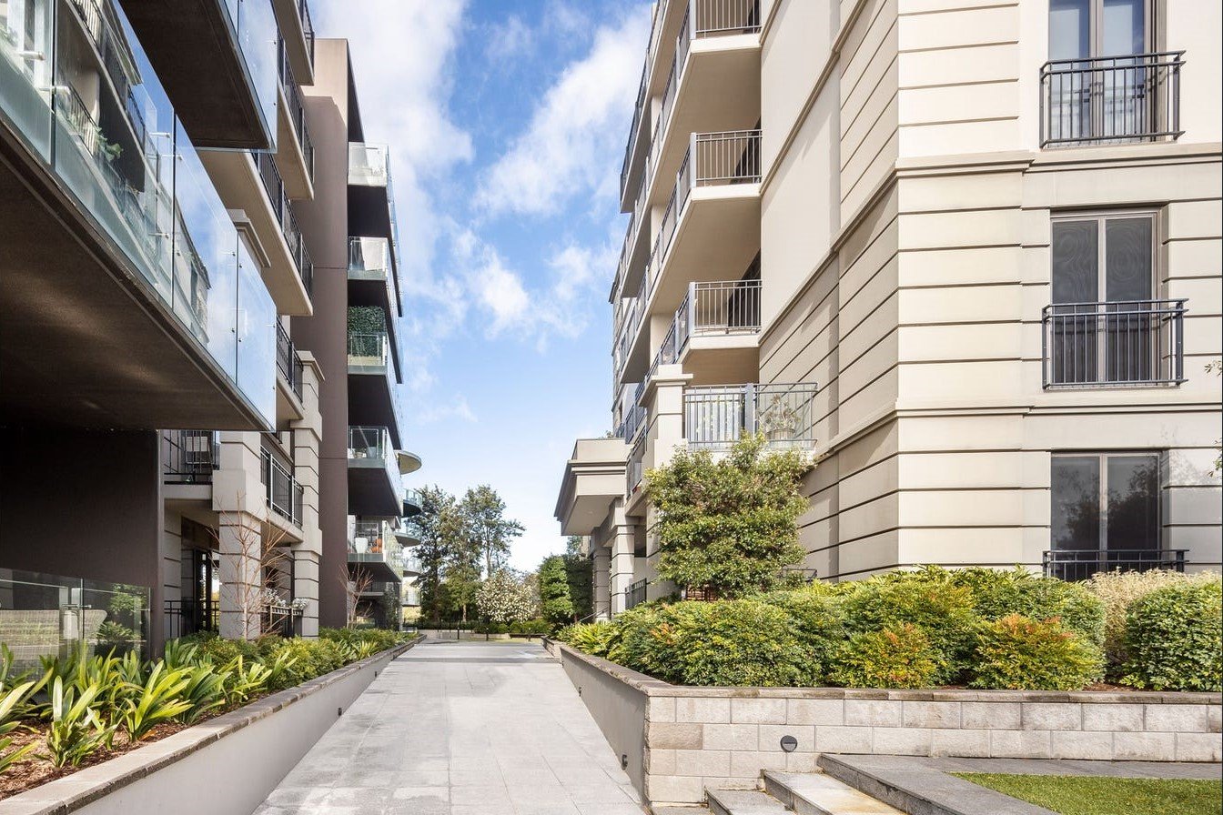Gallery: 306/3 Remington Drive