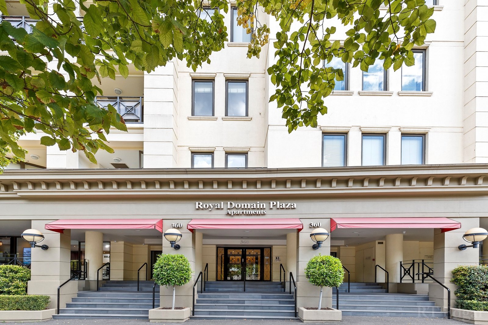 Real Estate and Property in 306/360 St Kilda Road, Melbourne, VIC