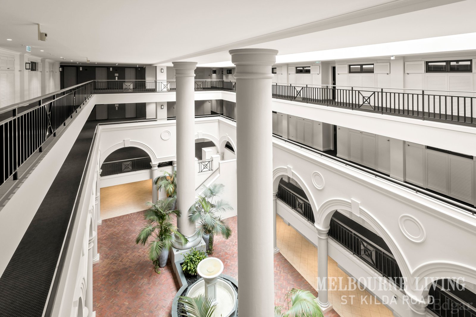 Real Estate and Property in 306/360 St Kilda Road, Melbourne, VIC