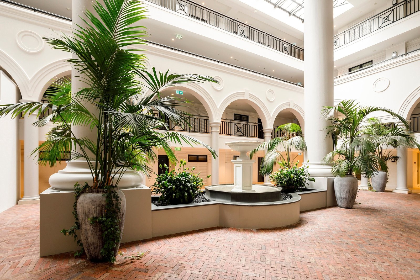 Real Estate and Property in 306/360 St Kilda Road, Melbourne, VIC