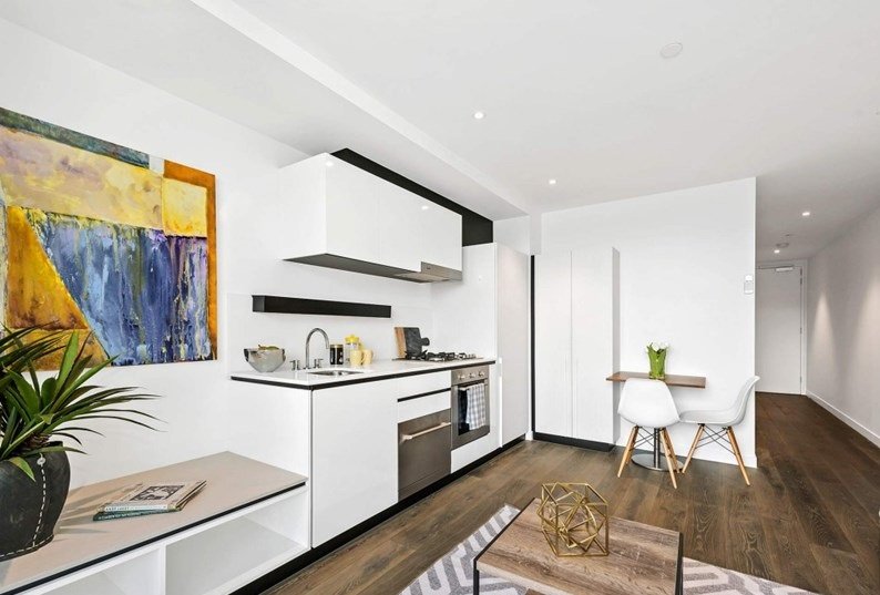 Gallery: 306/40-44 Pakington Street