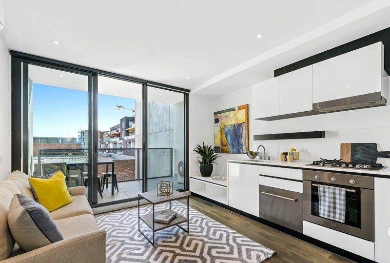 Gallery: 306/40-44 Pakington Street