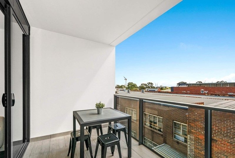 Gallery: 306/40-44 Pakington Street