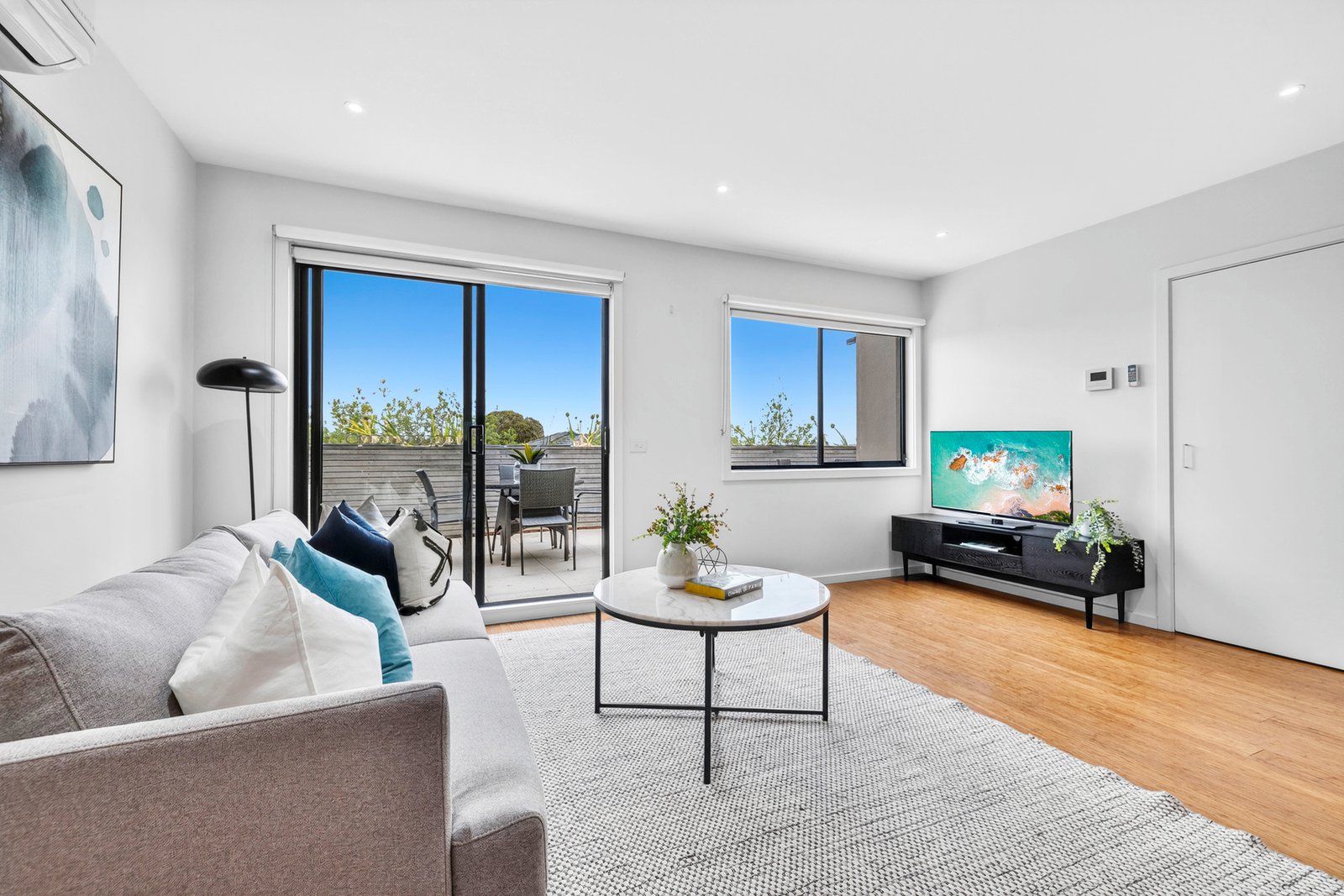 Gallery: 306/436-442 Huntingdale Road