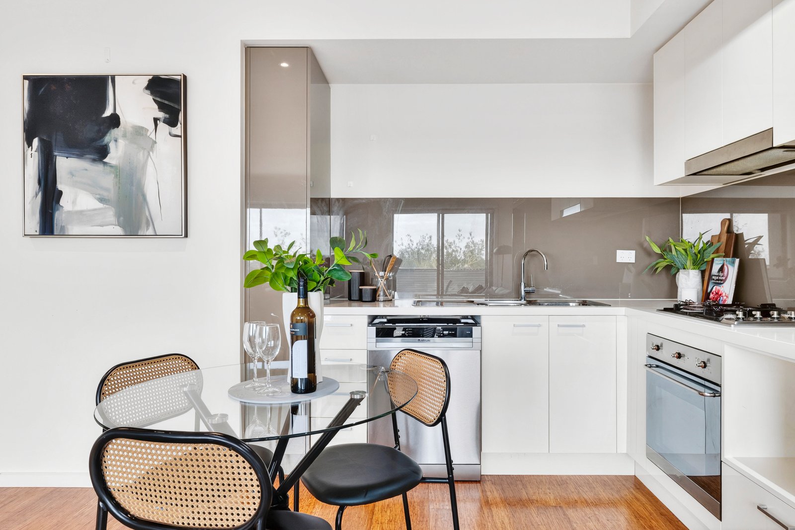 Gallery: 306/436-442 Huntingdale Road