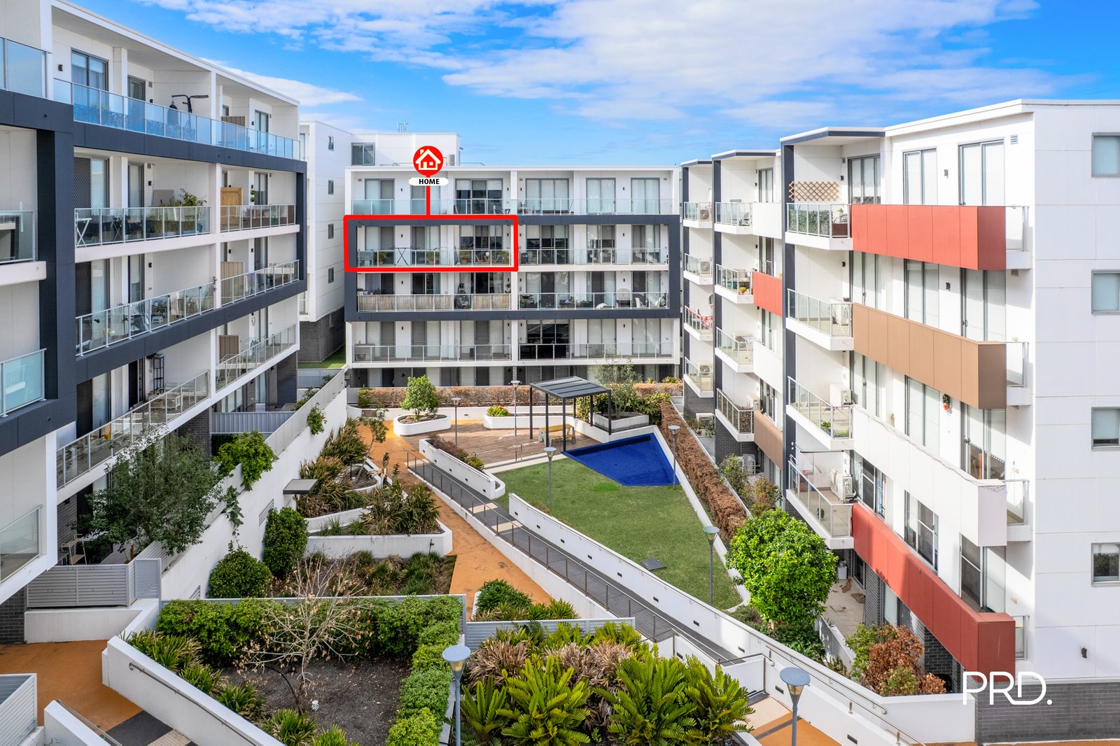 306/4B Isla Street SCHOFIELDS 13