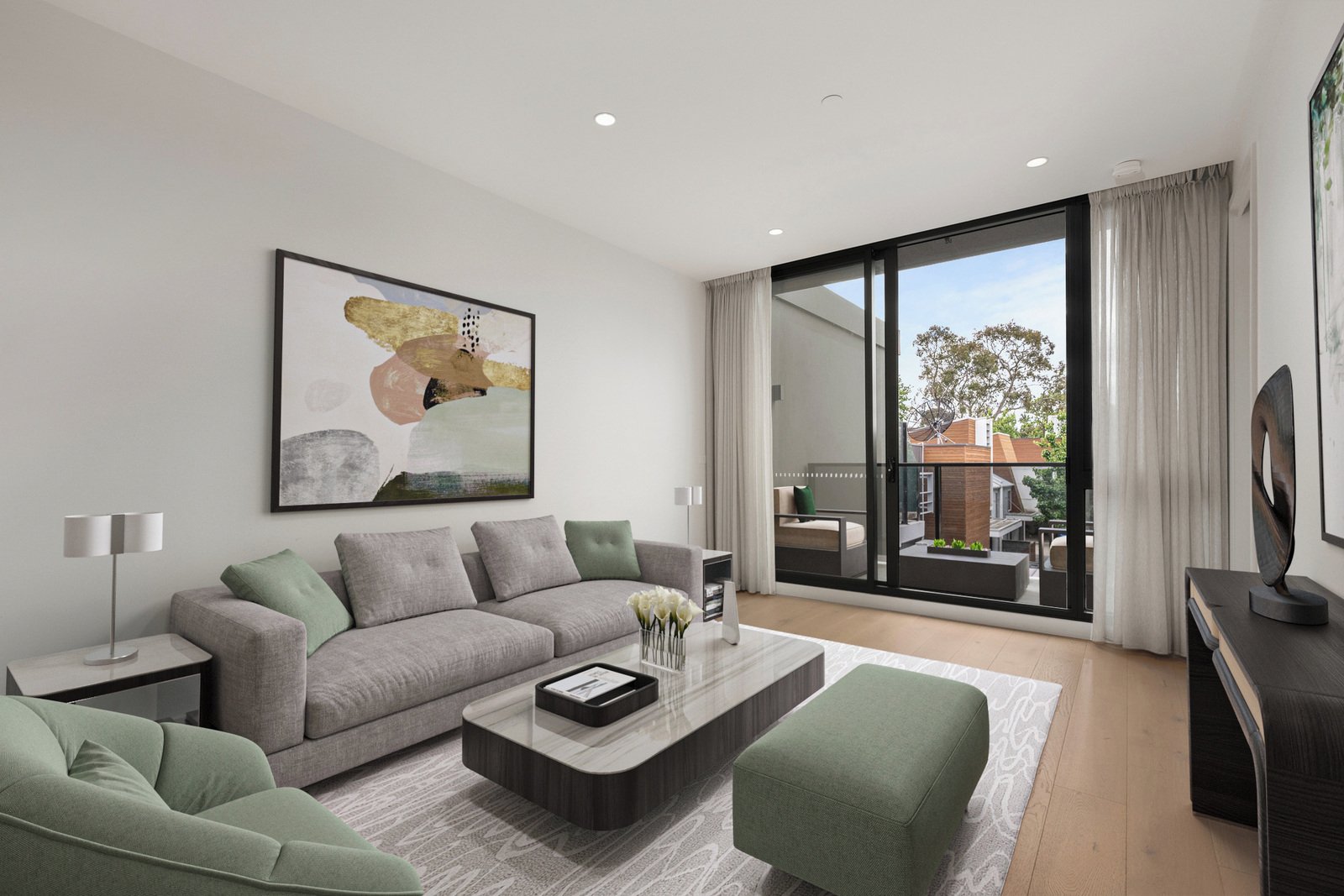 306/585 Burke Road, Camberwell, 3124