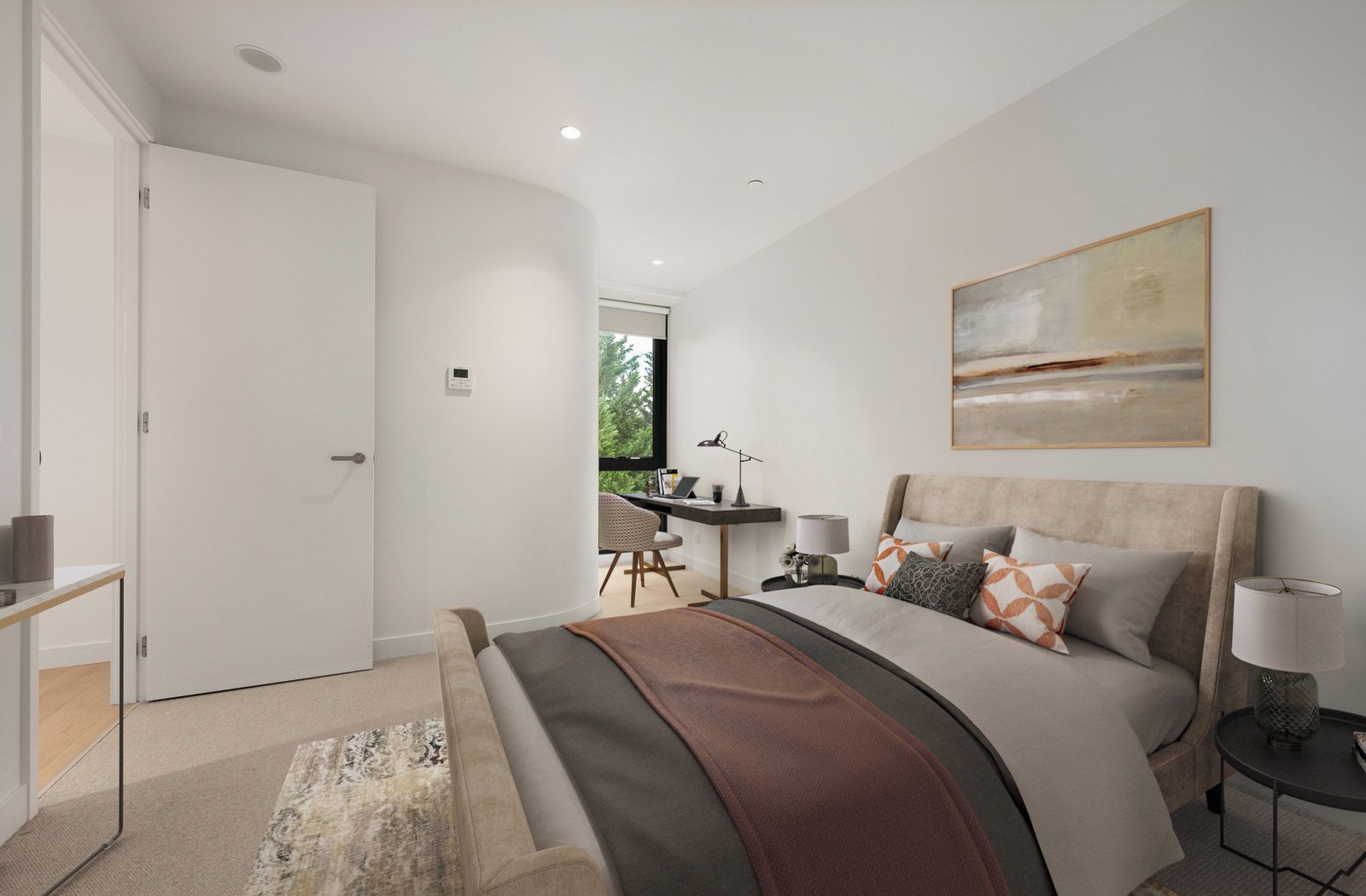306/585 Burke Road, Camberwell, 3124