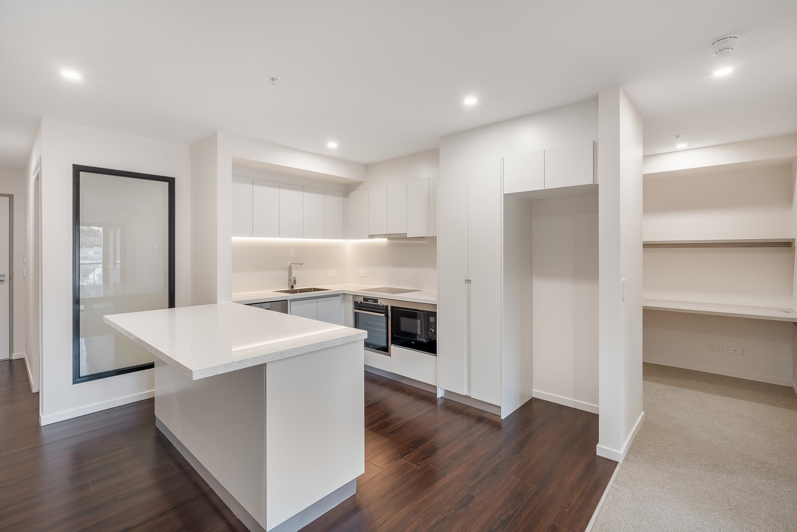 30/66 Burnett Street HOBART 1